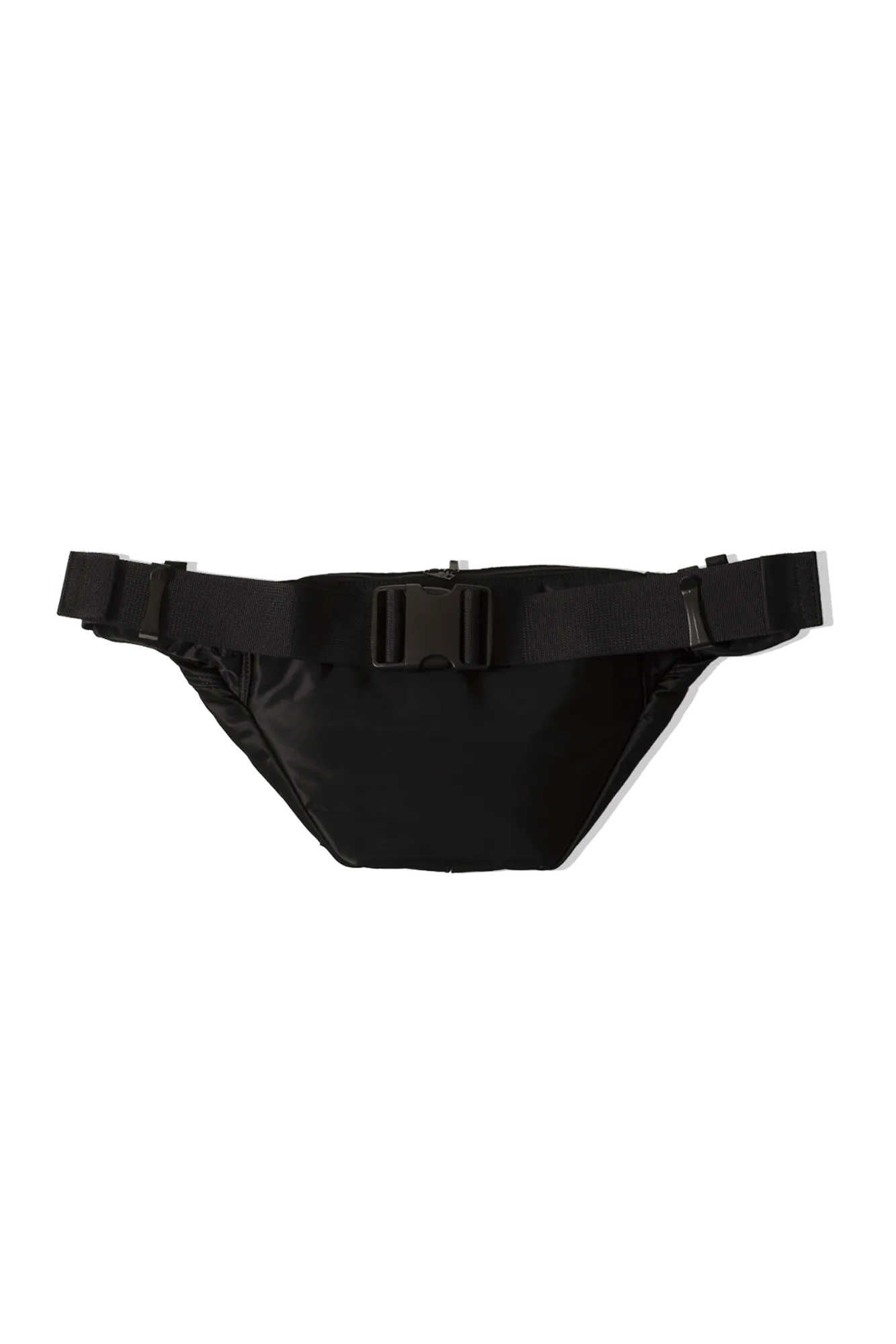 Tanker Waist Bag