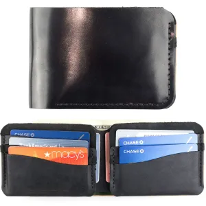 The George Bifold (Cordovan)