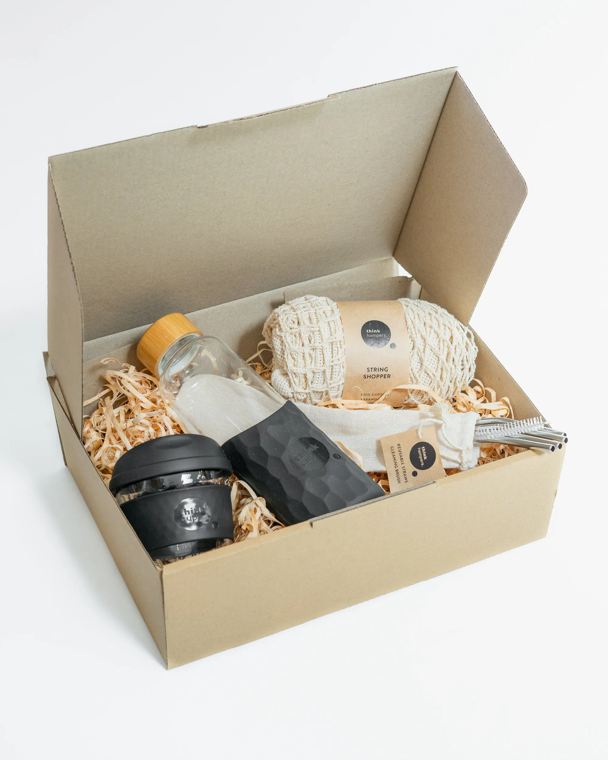 Think Hampers - Eco Living Pack
