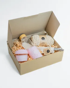 Think Hampers - Eco Living Pack