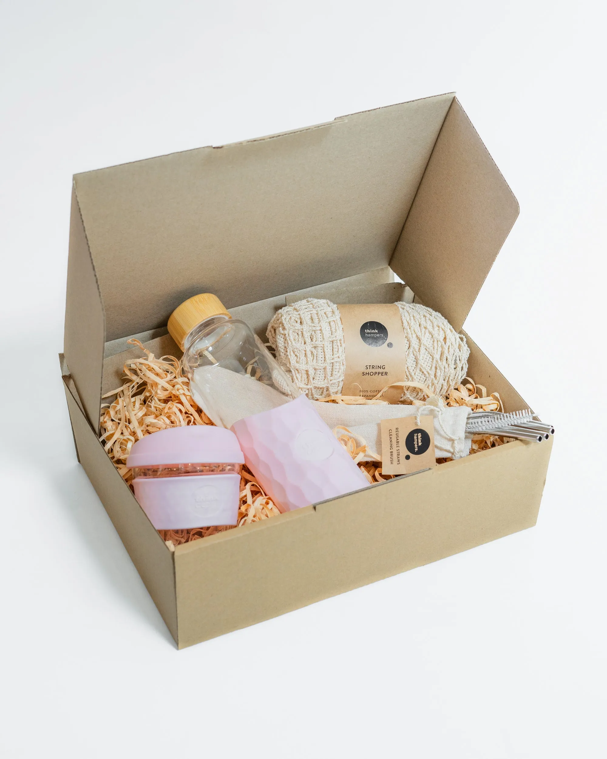 Think Hampers - Eco Living Pack