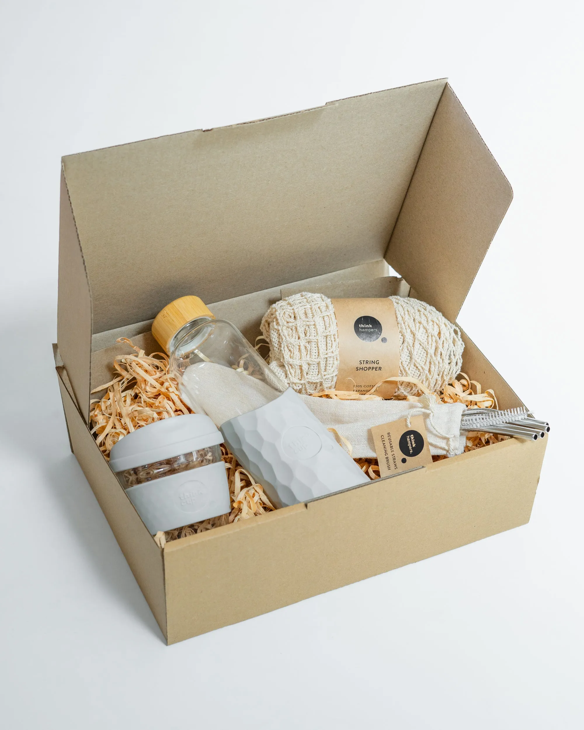 Think Hampers - Eco Living Pack