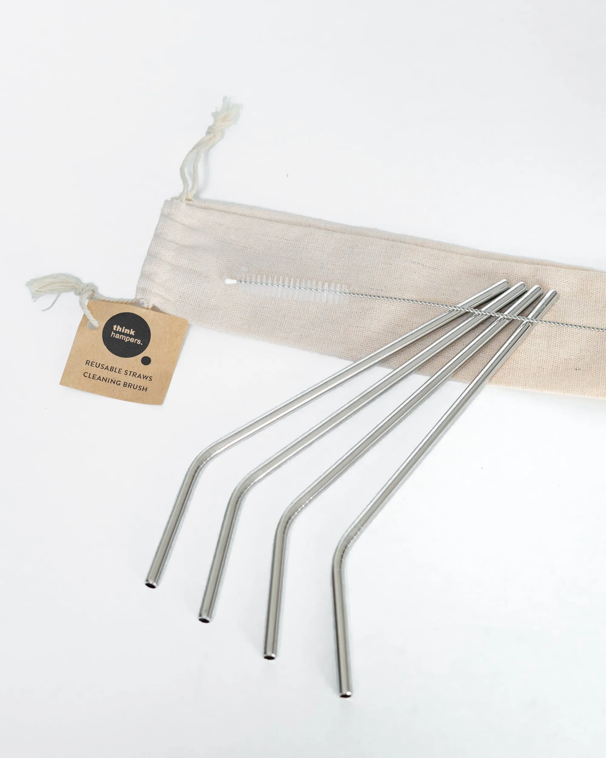 Think Hampers - Eco Living Pack
