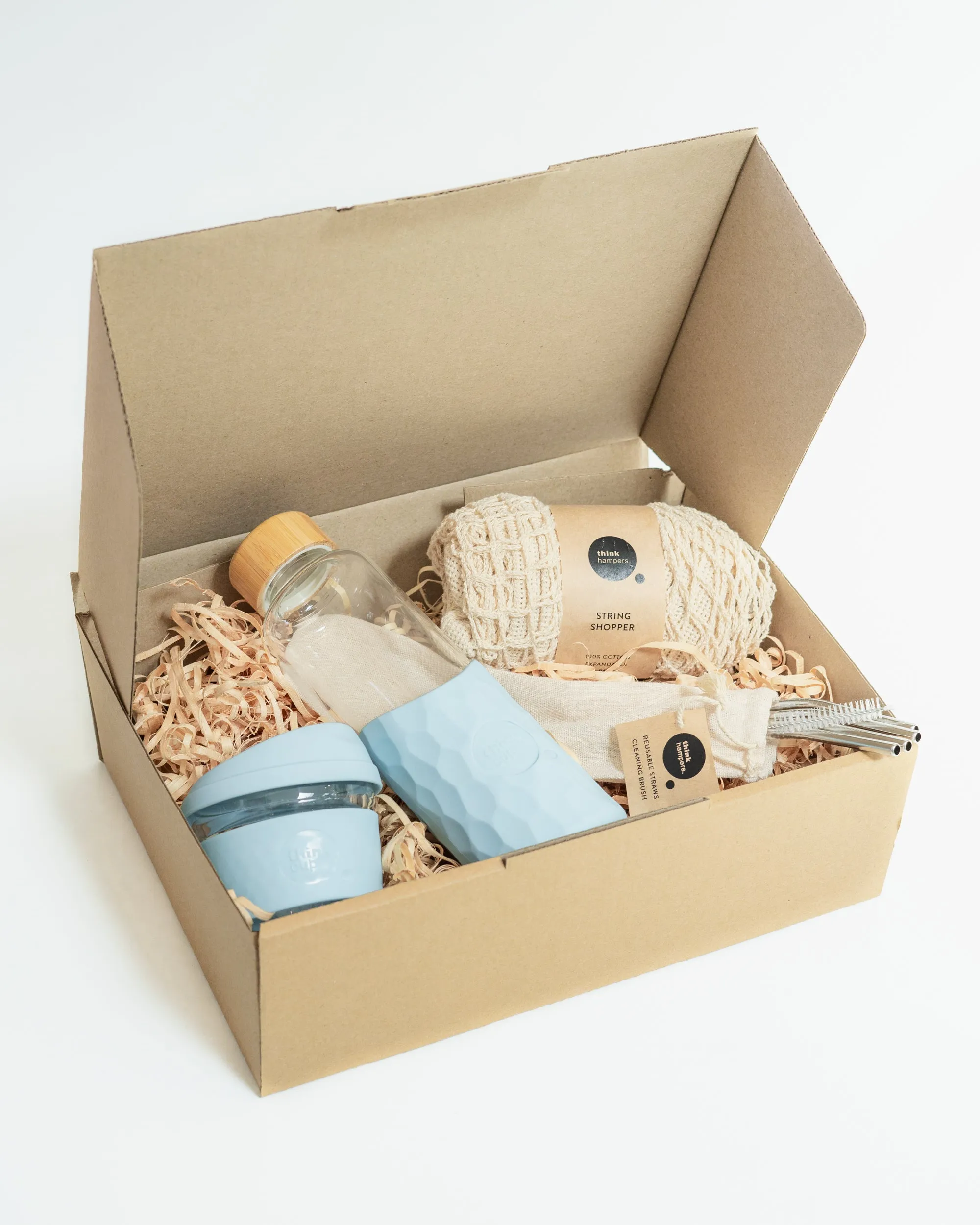 Think Hampers - Eco Living Pack