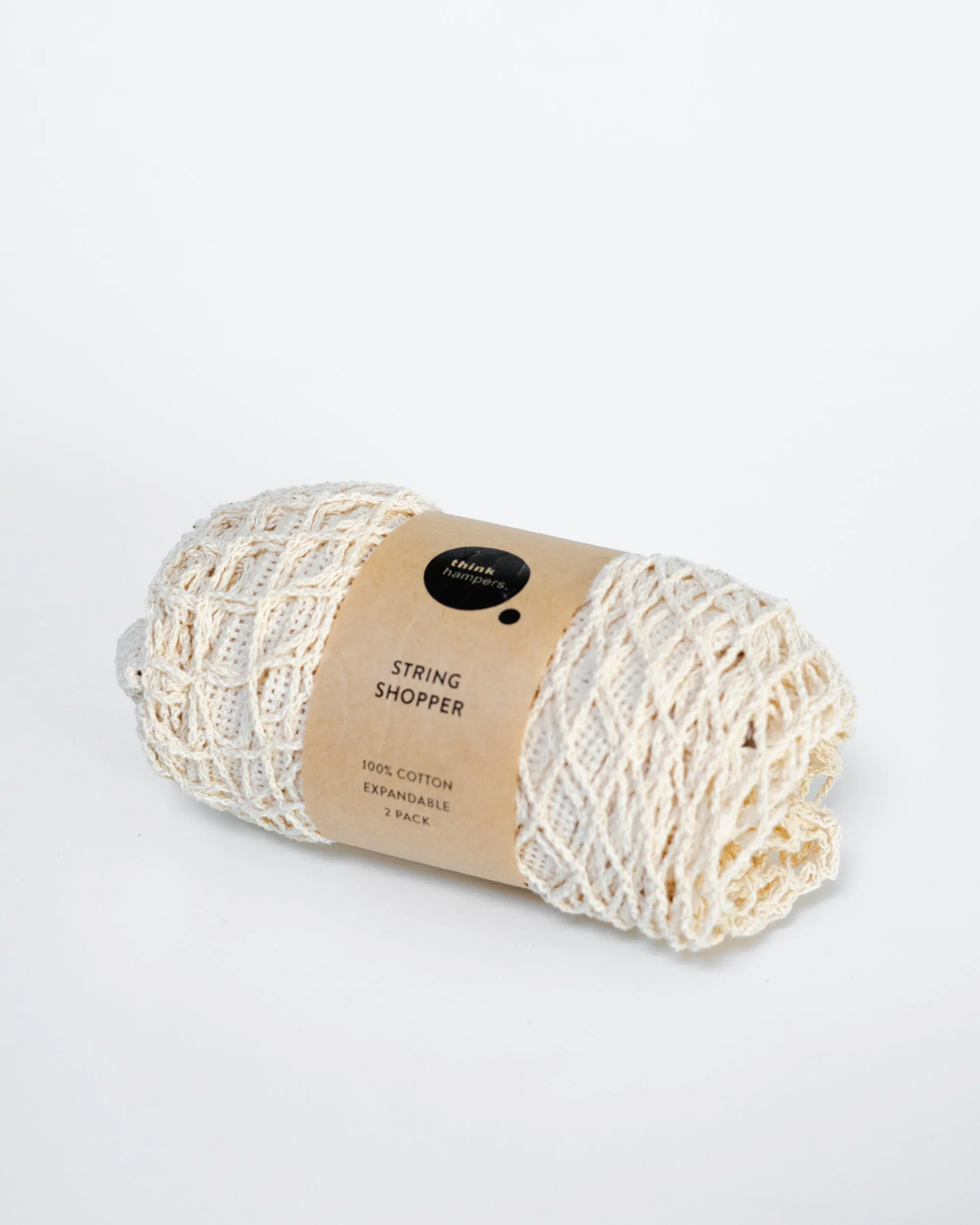 Think Hampers - Eco Living Pack