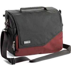 Think Tank Mirrorless Mover 30i Bag  (Deep Red)