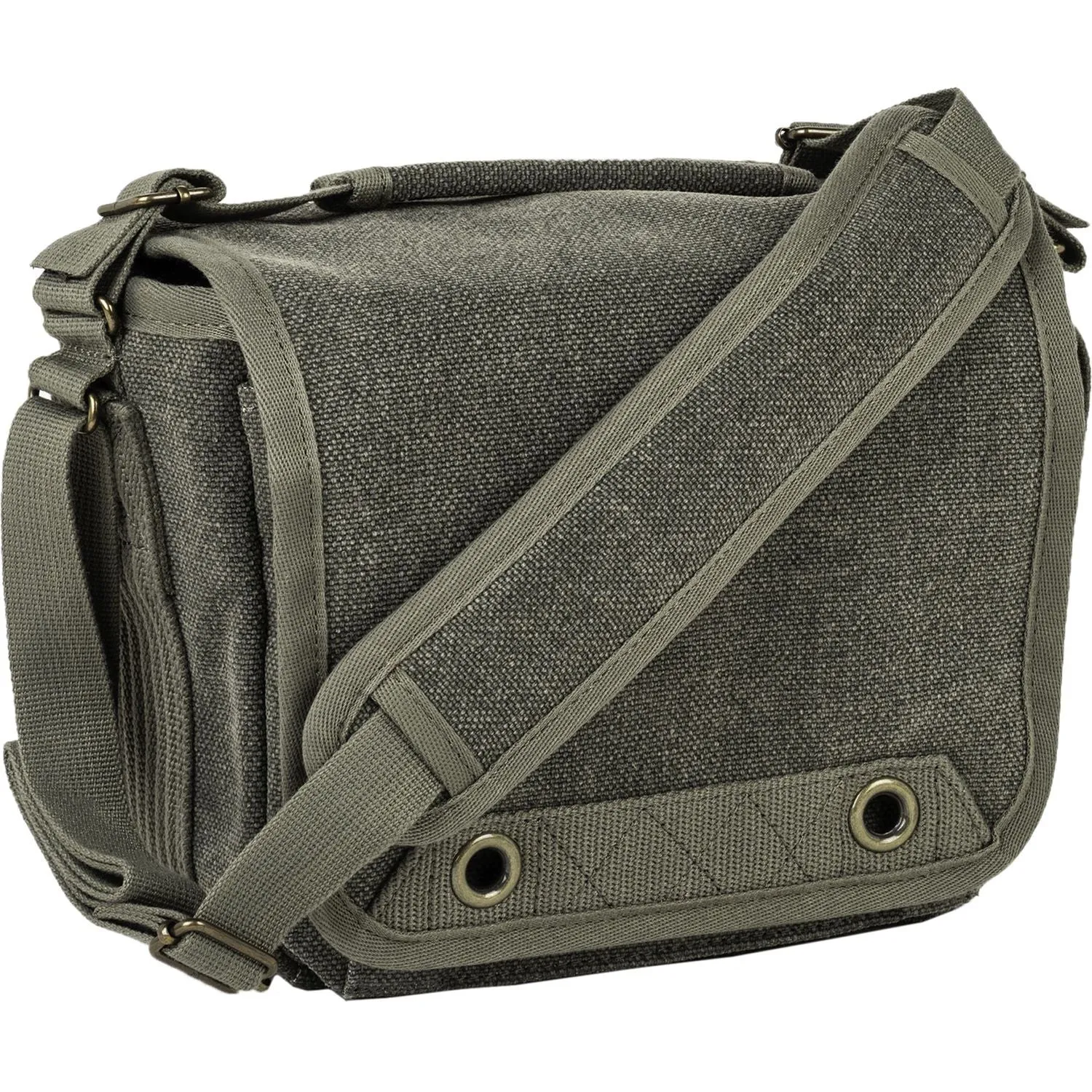 Think Tank Photo Retrospective 4 V2.0  Shoulder Bag (Pinestone)