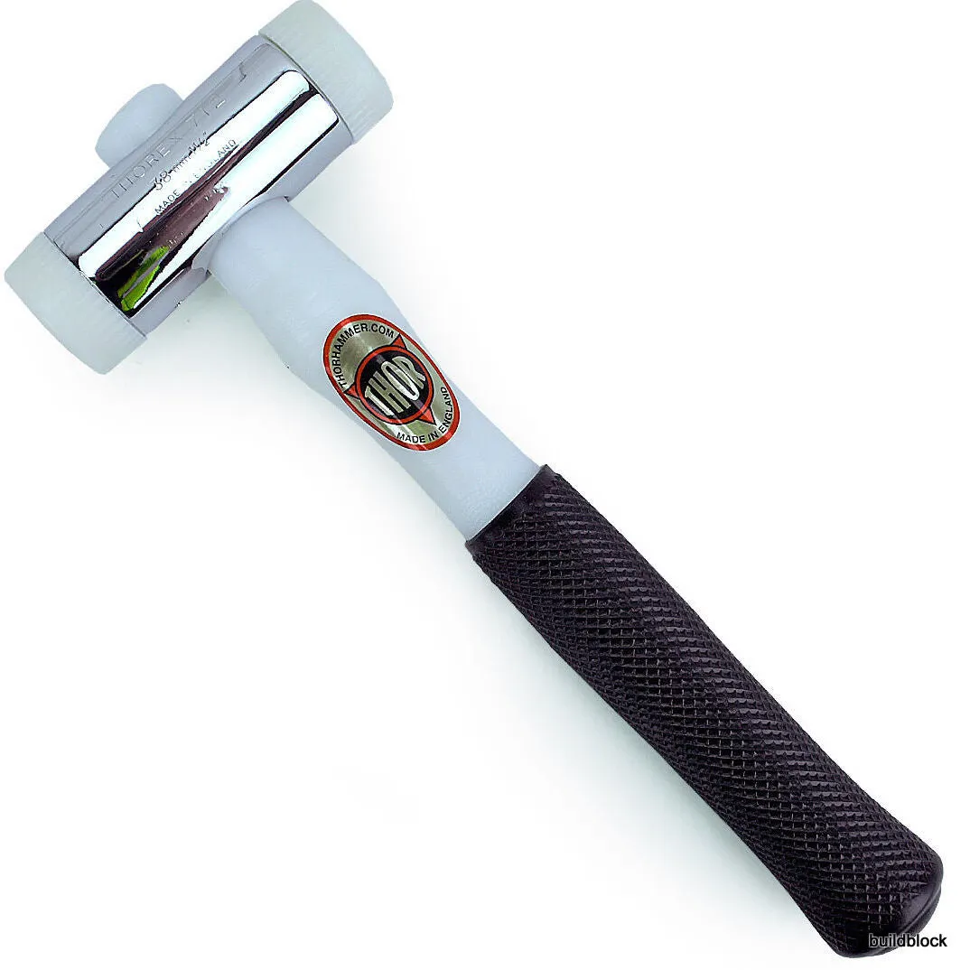 Thor 11-710 Thorex Nylon Hammer Mallet 32mm Face