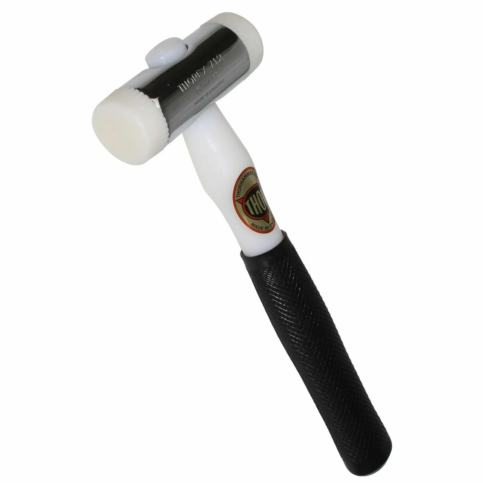 Thor 11-710 Thorex Nylon Hammer Mallet 32mm Face