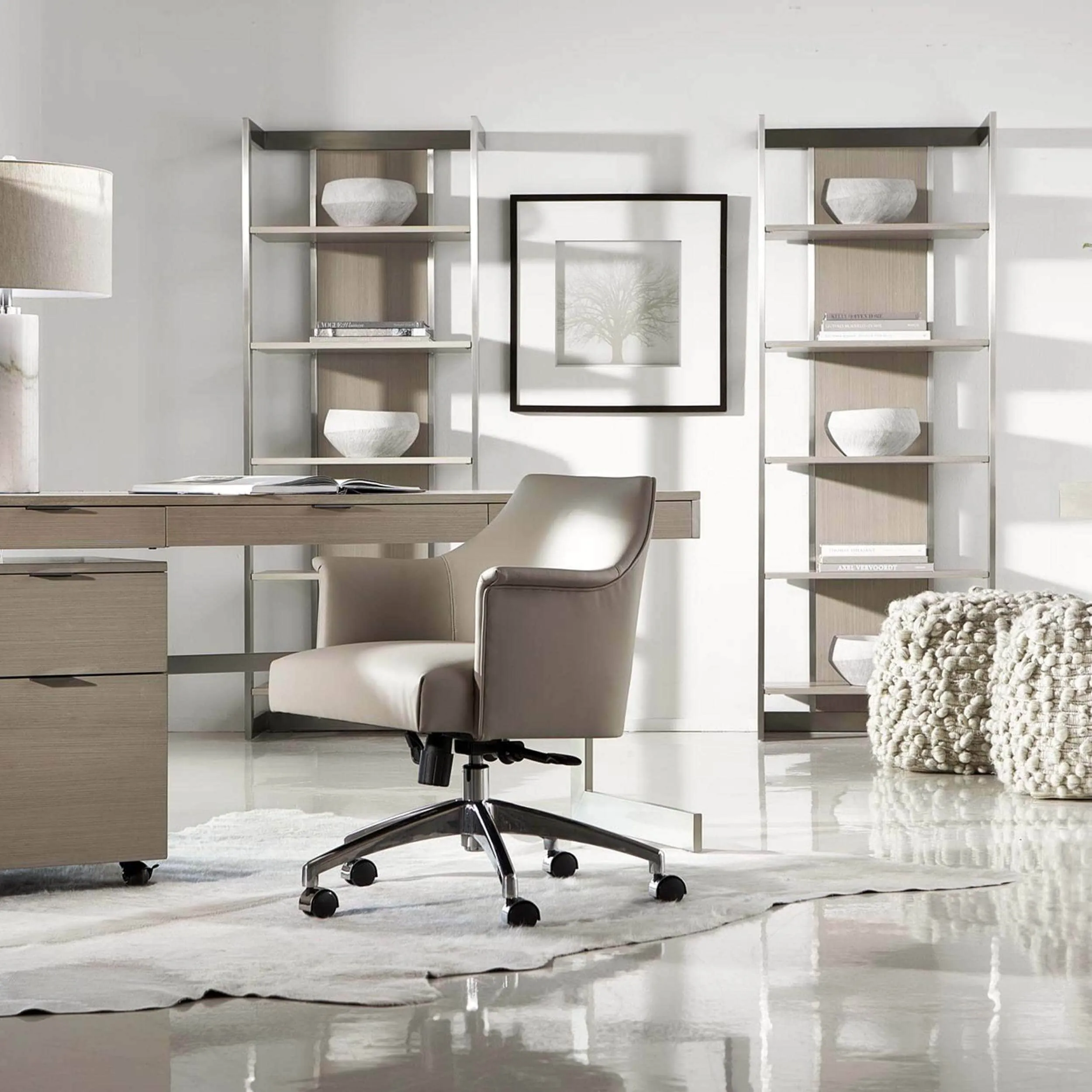 Tiemann Office Chair