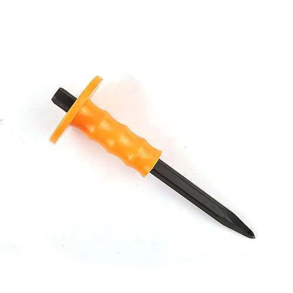 Tolsen Cold Chisel Point 4 x 16 x 250mm