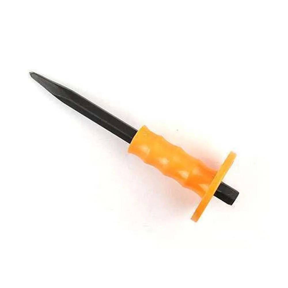 Tolsen Cold Chisel Point 4 x 16 x 250mm