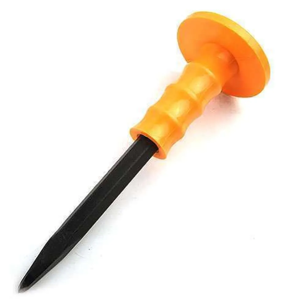 Tolsen Cold Chisel Point 4 x 16 x 250mm