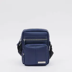 Tom Casual Small Sling Bag With Front Zip - TGSB1914NN3MK2