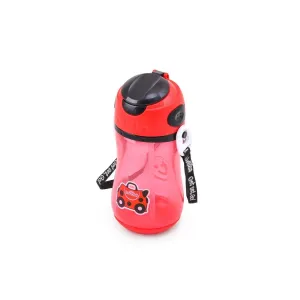 Trunki Drinks Bottle - Red