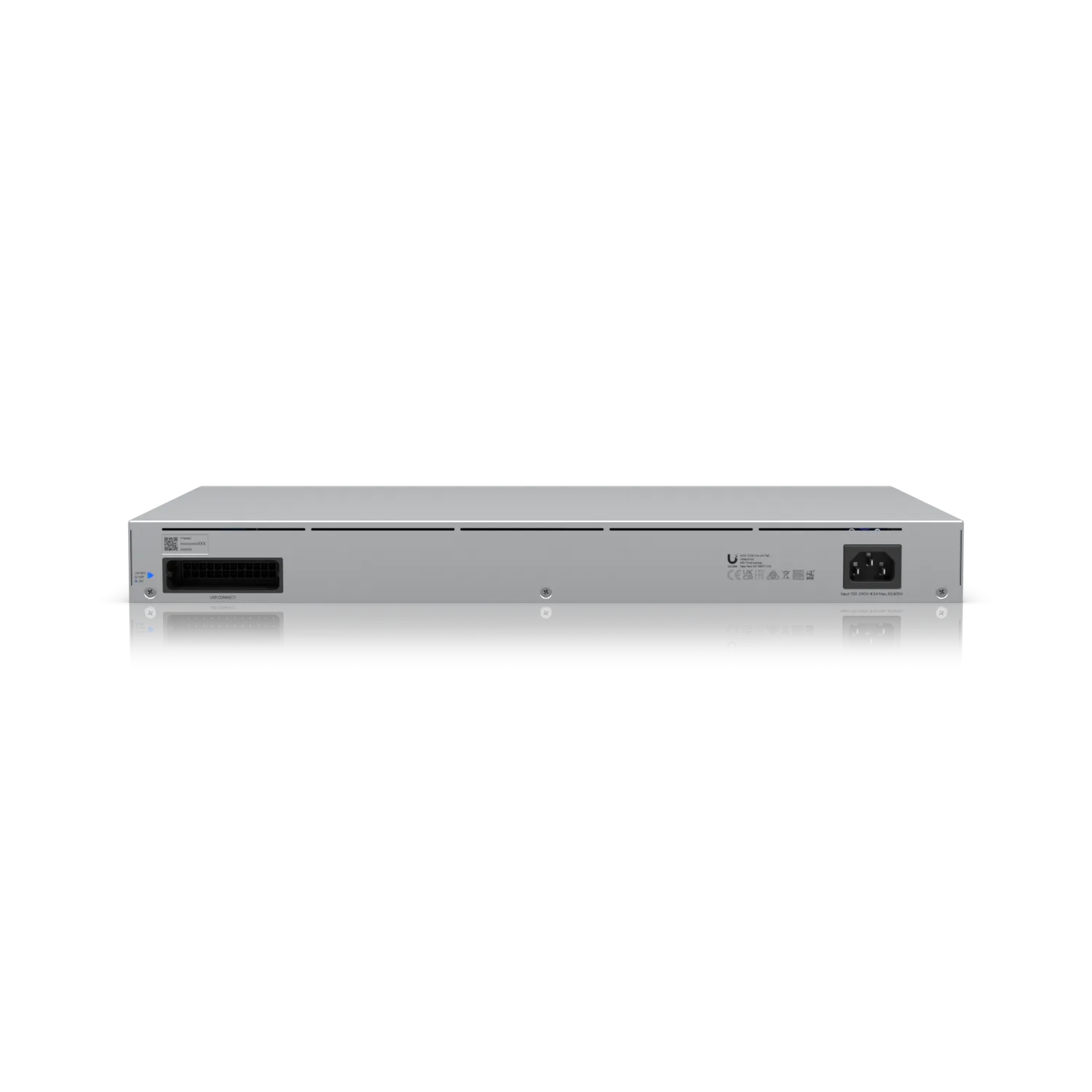 Ubiquiti USW-Pro-24-POE UniFi Pro 24 PoE Layer 3 Switch