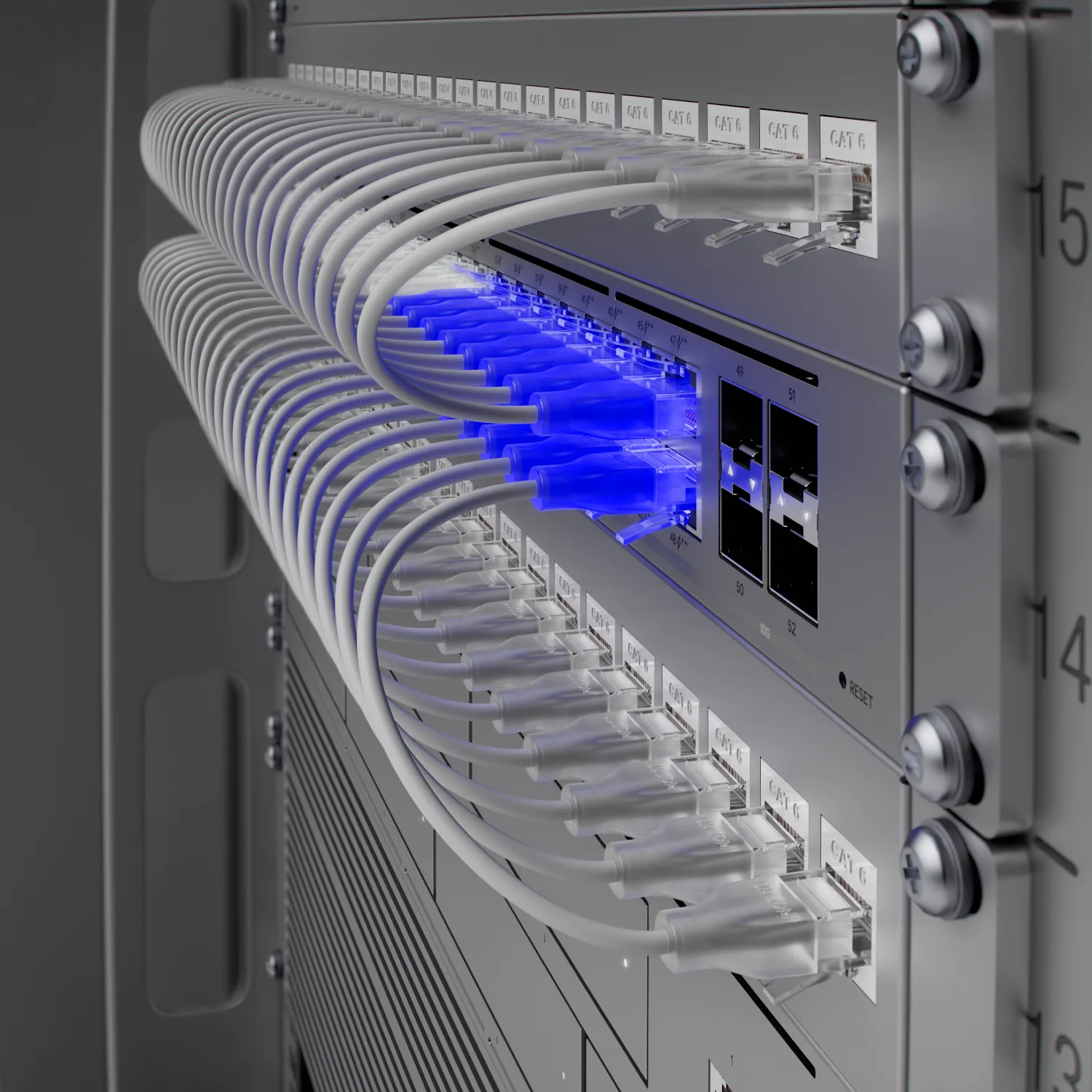 Ubiquiti USW-Pro-Max-48 UniFi Pro Max 48 Switch