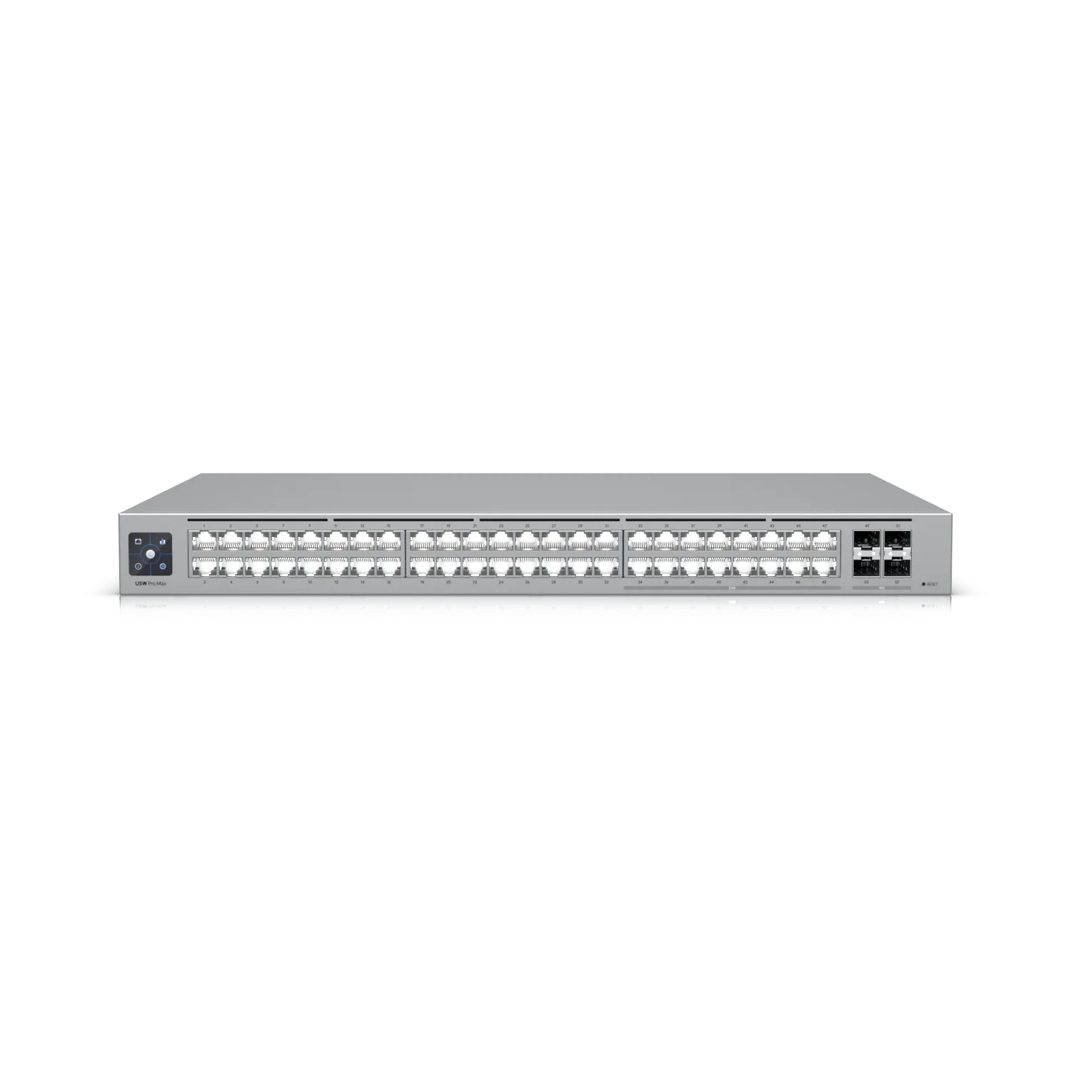 Ubiquiti USW-Pro-Max-48 UniFi Pro Max 48 Switch