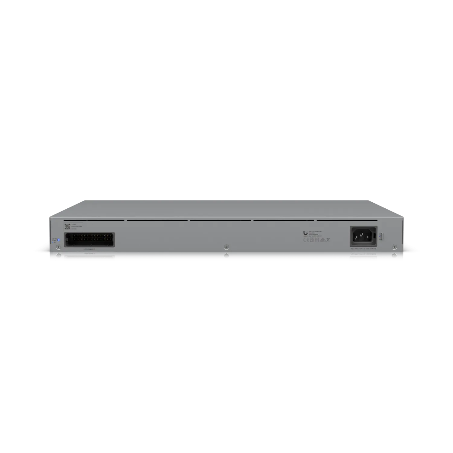Ubiquiti USW-Pro-Max-48 UniFi Pro Max 48 Switch