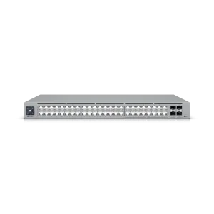 Ubiquiti USW-Pro-Max-48 UniFi Pro Max 48 Switch
