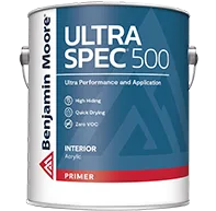 Ultra Spec 500 — Interior Latex Primer 534