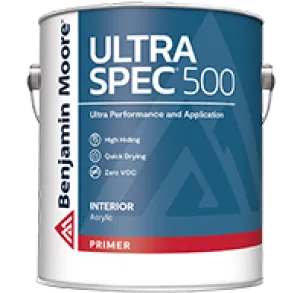 Ultra Spec 500 — Interior Latex Primer 534