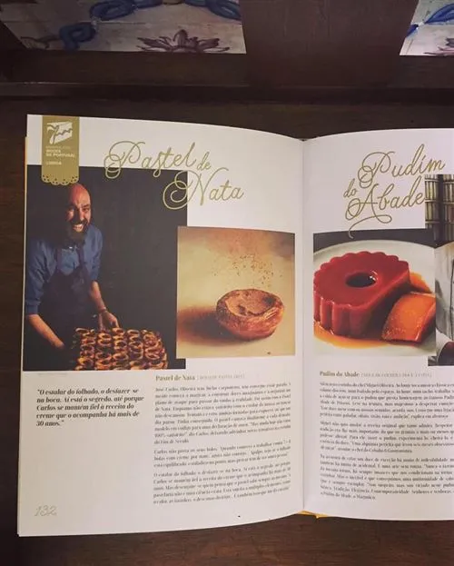 Um Doce Pecado: Os 140 Doces Maravilhosos