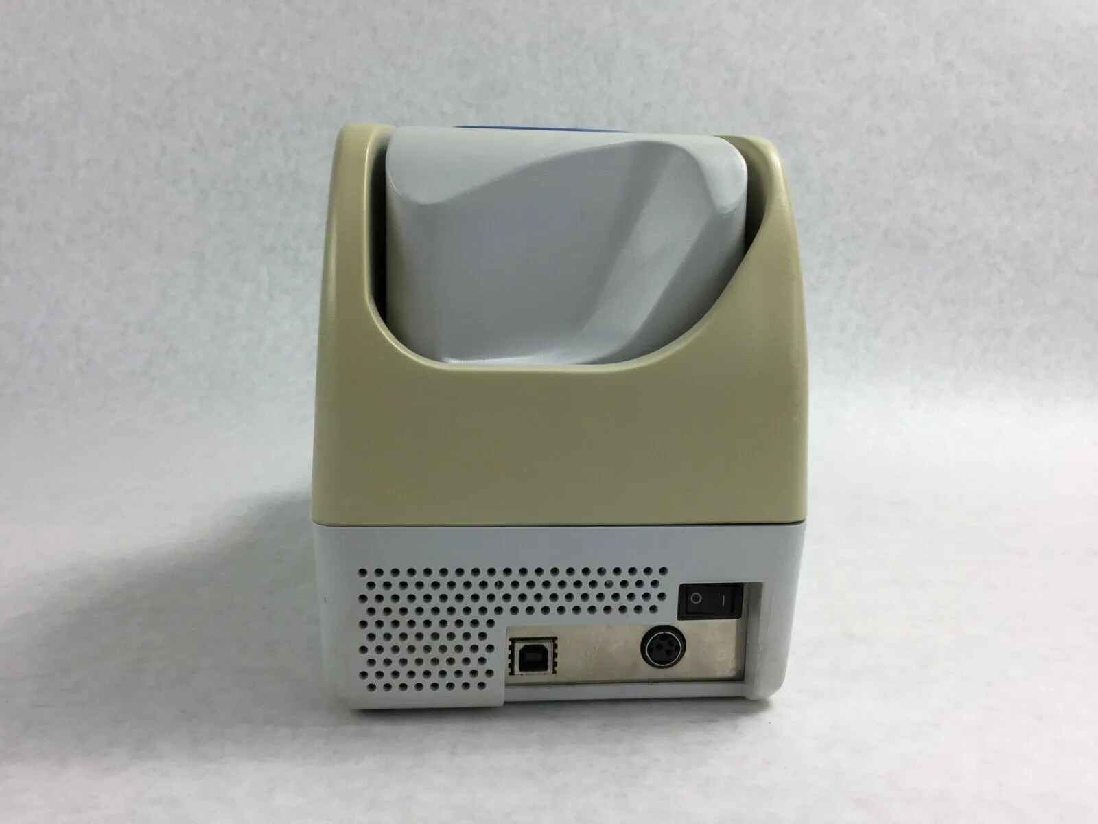 Unisys SmartSource Professional  Check Scanner SSP 2-PK2  w/Power Supply & Cord