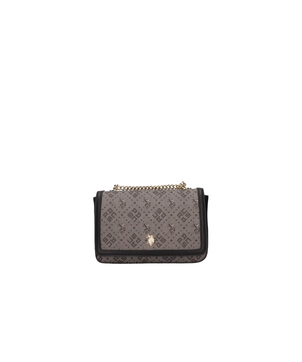 US POLO ASSN WOMEN NEW HAMPTON FLAP BAG