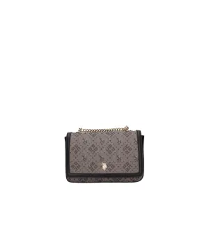 US POLO ASSN WOMEN NEW HAMPTON FLAP BAG