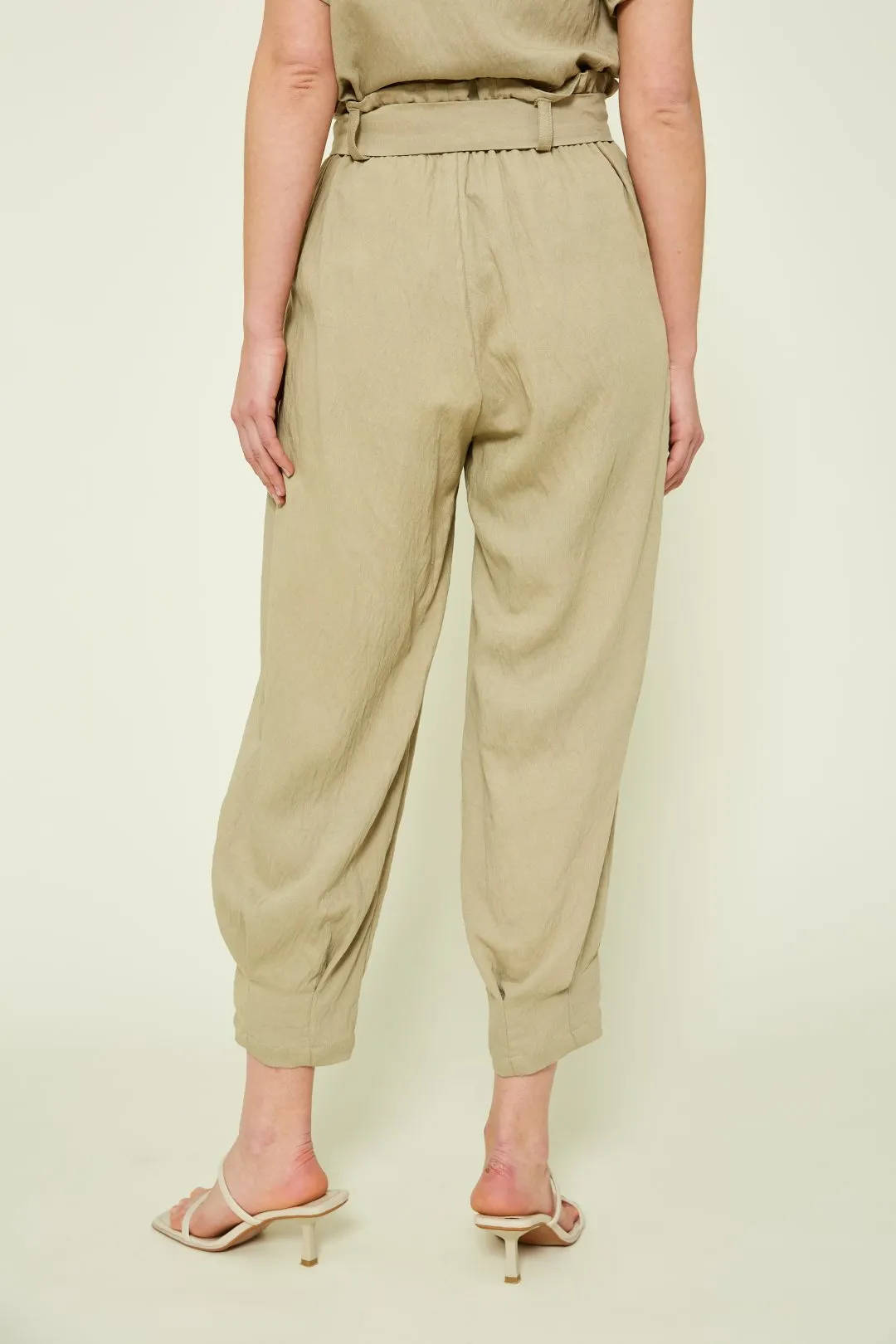 Van-Dos Fosforo Trousers