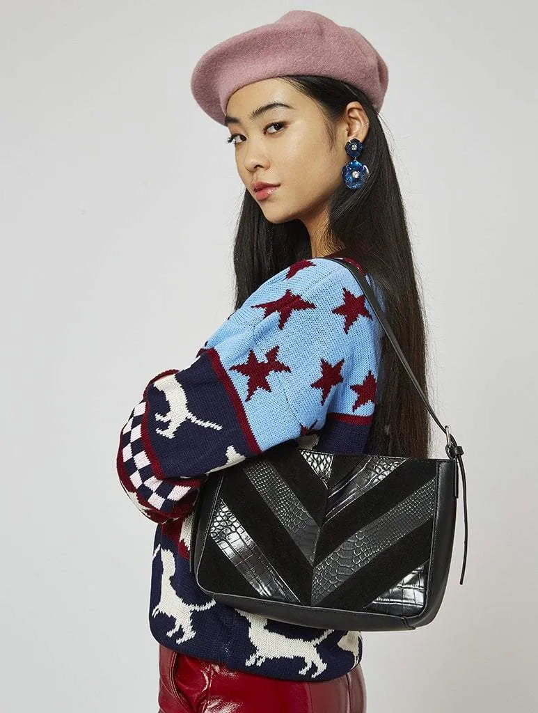 Veronica Shoulder Bag