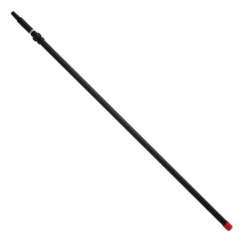 Vikan Telescopic Aluminium Pole | 1.5 - 2.7 Meters