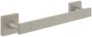 Villeroy & Boch Elements Striking Grab Bar Holding handle 360 x 60 x 72 mm Brushed Nickel