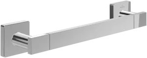 Villeroy & Boch Elements Striking Grab Bar Holding handle 360 x 60 x 72 mm Chrome