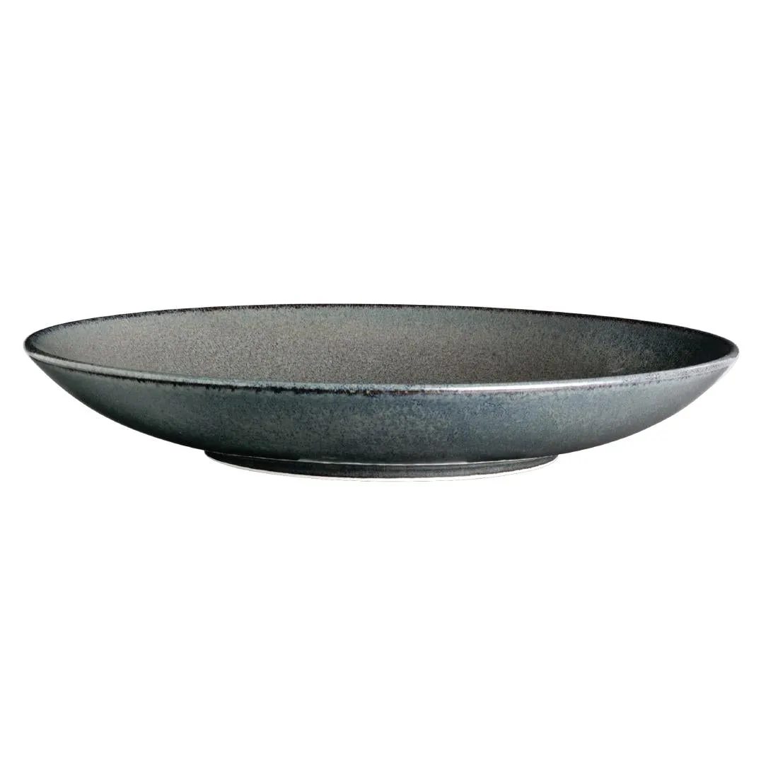 VV867 Rene Ozorio Wabi Sabi Coupe Bowls Galet 260mm (Pack of 6)
