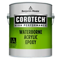 Waterborne Acrylic Epoxy V450