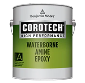 Waterborne Amine Epoxy V440