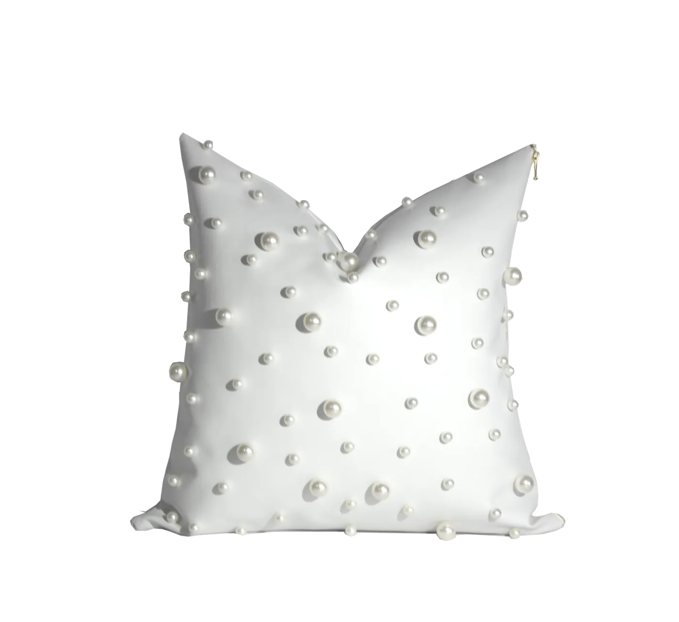 White Pearl Pillow