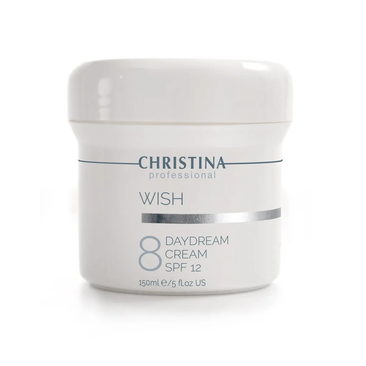 Wish Step 8 Daydream Cream 150 ML
