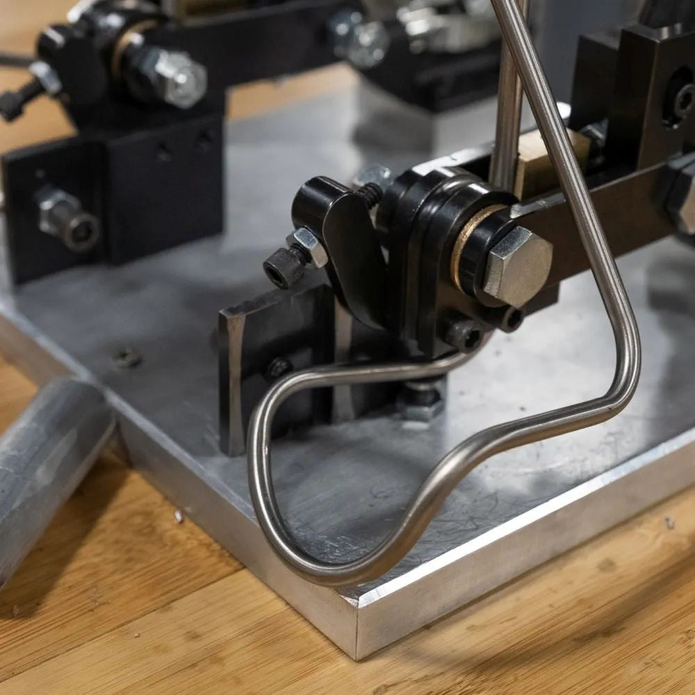 Wolf Tooth Morse Cage Titanium
