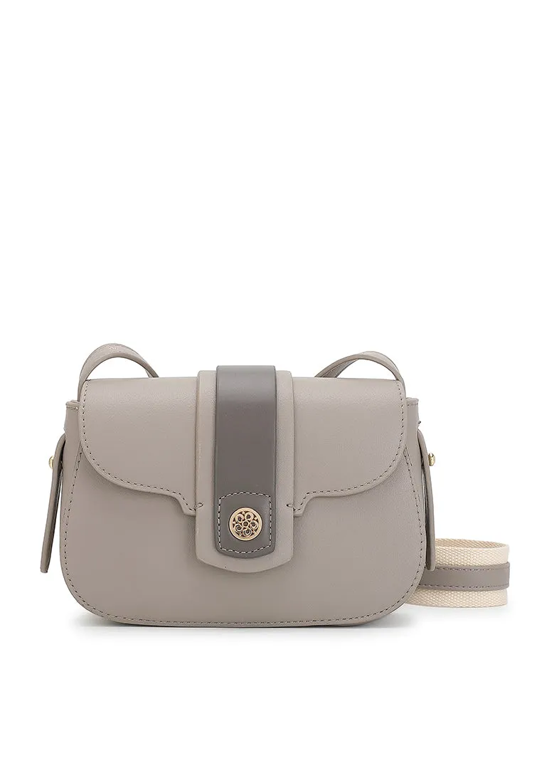 Women's Shoulder Bag / Sling Bag / Crossbody Bag - NDP 3058