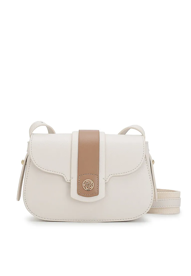 Women's Shoulder Bag / Sling Bag / Crossbody Bag - NDP 3058