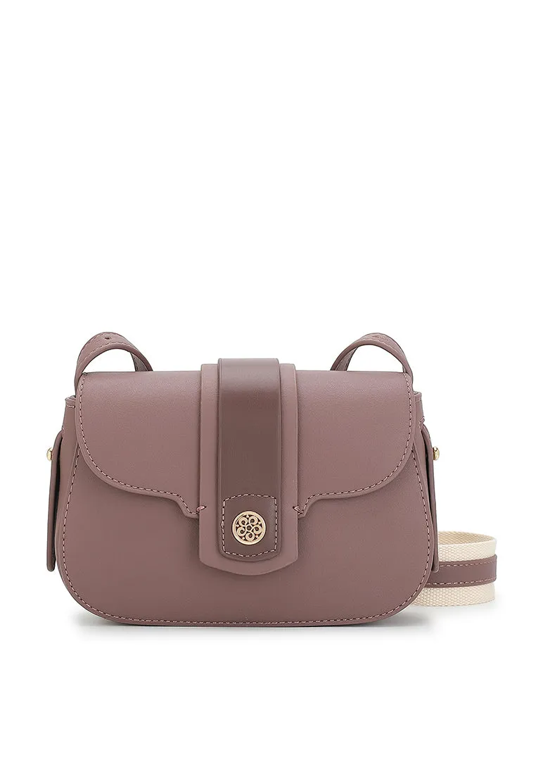 Women's Shoulder Bag / Sling Bag / Crossbody Bag - NDP 3058