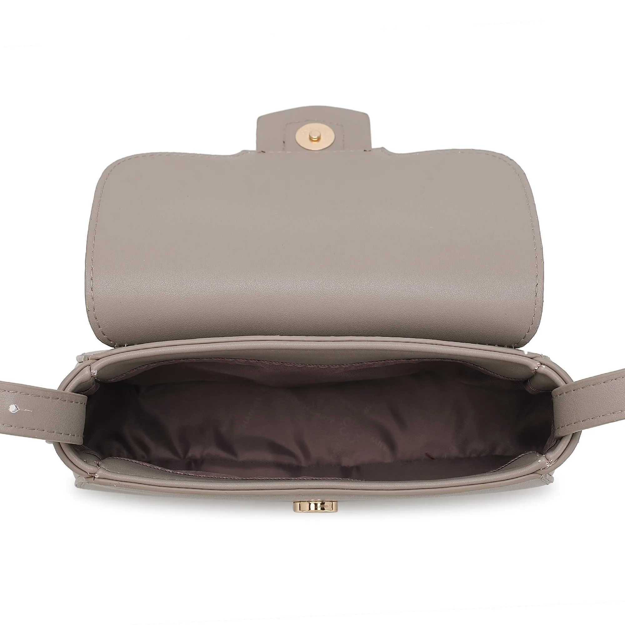 Women's Shoulder Bag / Sling Bag / Crossbody Bag - NDP 3058