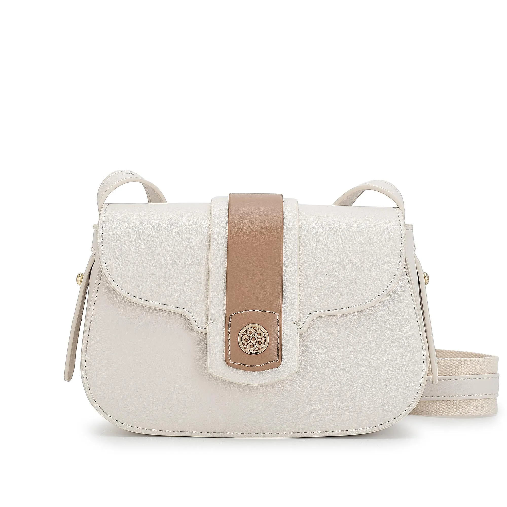 Women's Shoulder Bag / Sling Bag / Crossbody Bag - NDP 3058