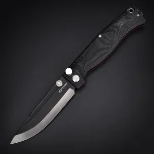 Woodlands Fold Black