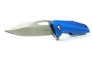 X-Treme Striking Blue