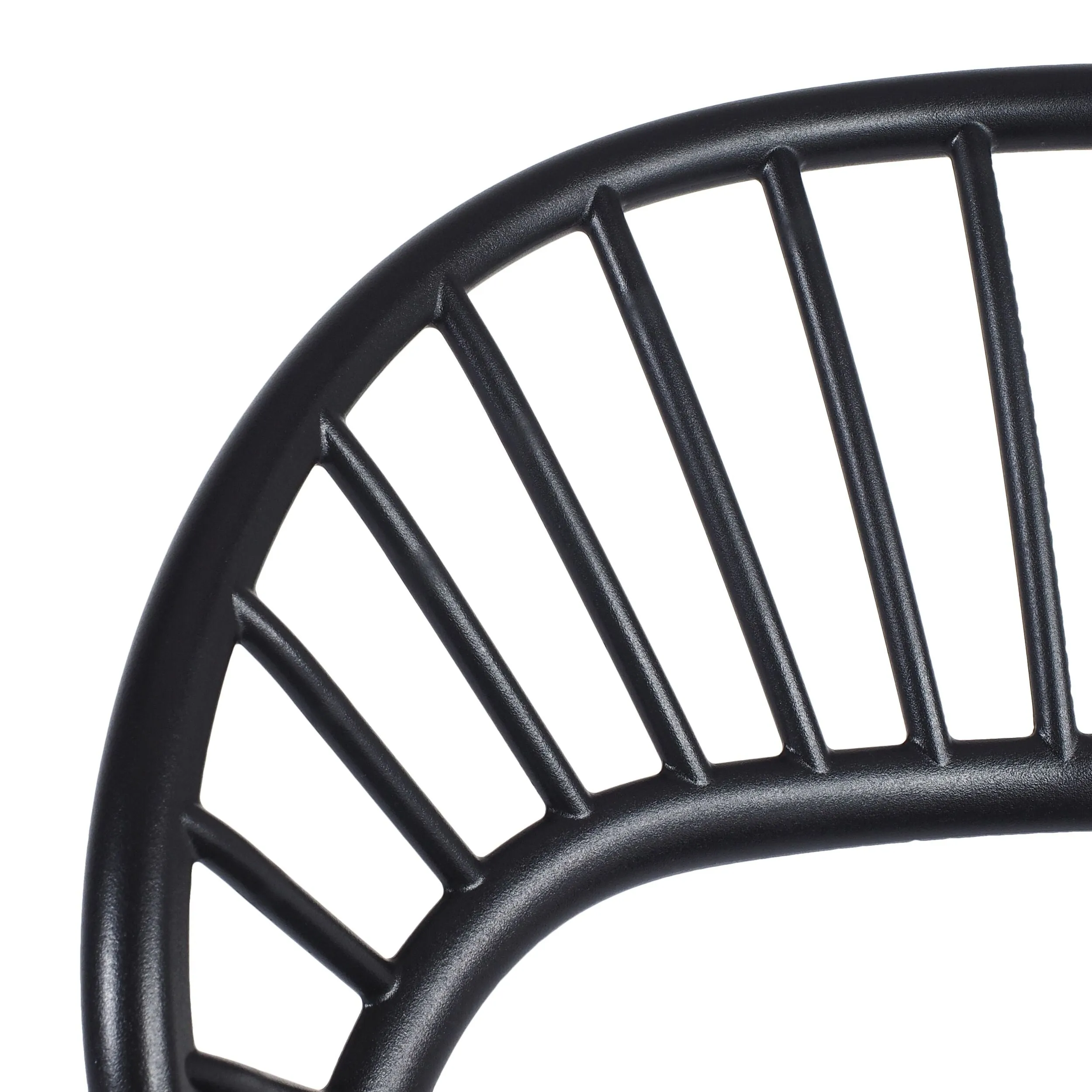 Zarli Dining Chair Black