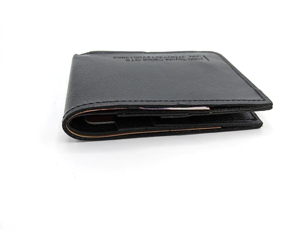 ZW Billfold - 2000 Toyota Celica GTS